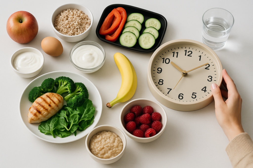 Regular Eating Routine Regular Eating — Why Is It Important? - MEDICAL SPA NARVA-JÕESUU