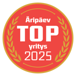 Äripäev TOP yritys 2025