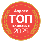 Äripäev ТОП компания 2025